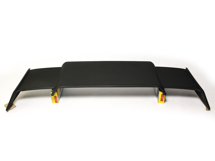 Rear Roof Spoiler Brabus W463A Style for Mercedes-Benz W463 G-Wagon